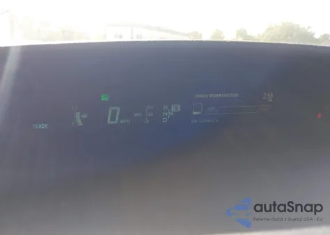 2012 Toyota Prius Three from USA, damaged, VIN JTDKN3DU3C5483418